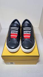 Sneaker Slip-on FENDI nr. 37