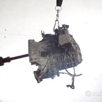 Cambio Manuale Ford Mondeo 2 2.0 tdc 2005