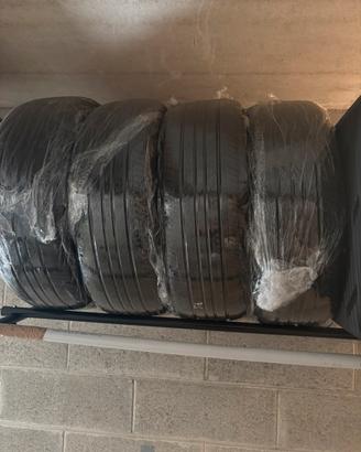Pneumatici 185/60/15 88H