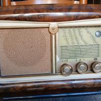 Radio CGE Vintage