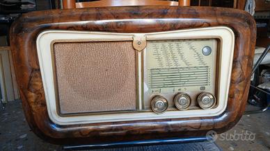 Radio CGE Vintage