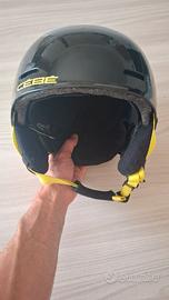 casco sci / snowboard, adulto, talglia M-56 58