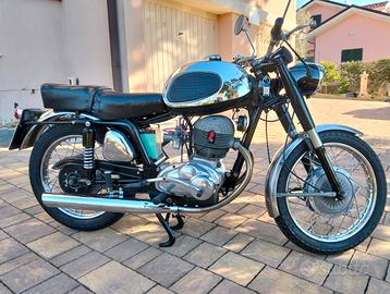 MV Agusta Altro modello - 1969