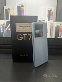 REALME GT 7 256GB PROMO LAMPO