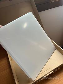 Protezione grandine starlink