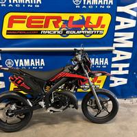 Vent Derapage 50 SUPER MOTARD