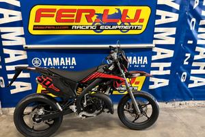 Vent Derapage 50 SUPER MOTARD