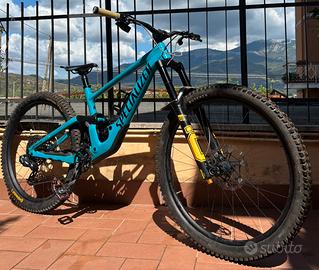 Specialized enduro