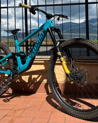 Specialized enduro