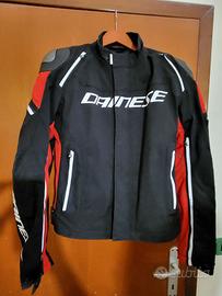 GIACCA MOTO DAINESE Racing 3 D-dry
