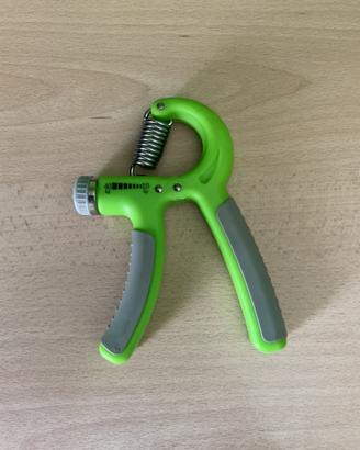 Gripper