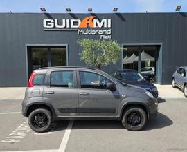 FIAT Panda 0.9 TwinAir Turbo S&S 4x4 PARI AL NUOV