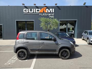 FIAT Panda 0.9 TwinAir Turbo S&S 4x4 PARI AL NUOV