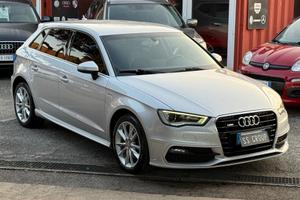 A3 SPB 1.6 TDI/s-line/ rate/permute/unipro/