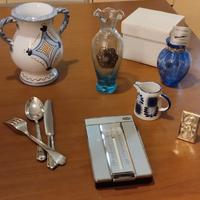 Vari articoli per la casa - vintage