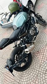 voge 300c