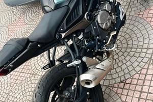 voge 300c