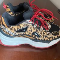 Scarpe stilose Aldo tg 40