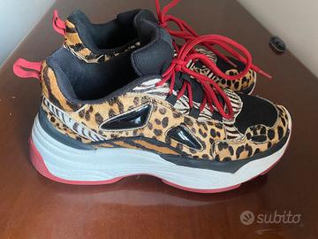 Scarpe stilose Aldo tg 40