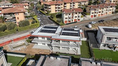 Appartamento di 97 m² con 3 locali a Garda
