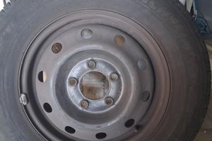 ruote master primastar movano.