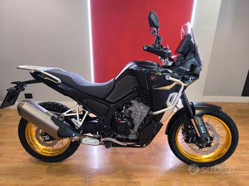 Kove 800 X GT - PRONTA CONSEGNA