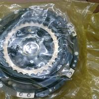 doppia frizione hyundai tucson