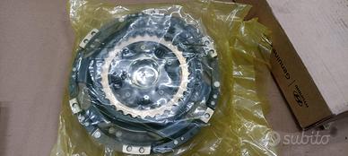 doppia frizione hyundai tucson