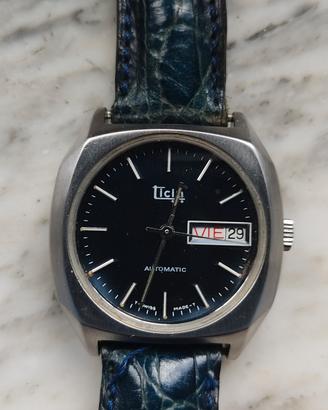 orologio vintage anni 60/70 unisex