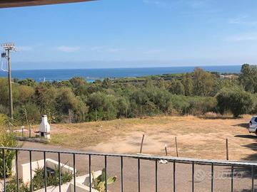 Villetta vista mare Budoni