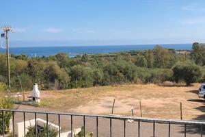 Villetta vista mare Budoni