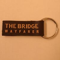 Portachiavi The Bridge Wayfarer