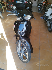 Aprilia scarabeo 2 t buoni condizioni