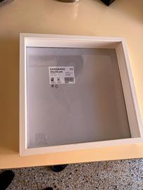 Cornice per foto 35x 35
