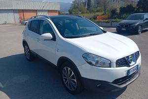 Nissan Qashqai 1.5 dCi DPF Tekna