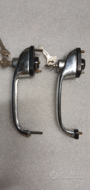 Maniglia porta Fiat 850 berlina