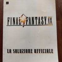 Guida Final Fantasy IX