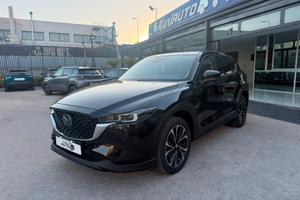 Mazda CX-5 2.2L Skyactiv-D 150 CV AWD Exclusive-Li