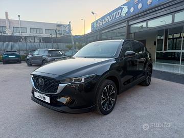 Mazda CX-5 2.2L Skyactiv-D 150 CV AWD Exclusive-Li