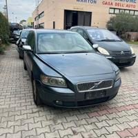 Ricambi Volvo V50 2.0 D. SW Anno 2006