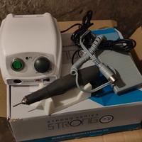 micromotore nail odontotecnico orafo 