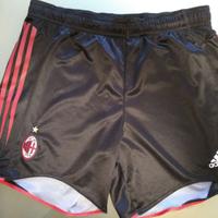 pantaloncini A.C.Milan ufficiali stagione2004/05