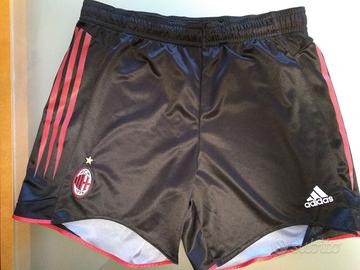 pantaloncini A.C.Milan ufficiali stagione2004/05