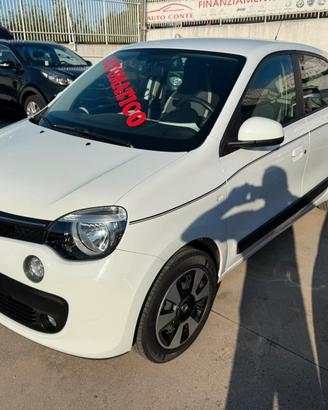 Renault Twingo SCe Life
