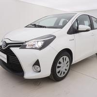 Toyota Yaris Hybrid Business BR692014 1.5 Full Hyb