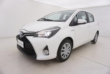 Toyota Yaris Hybrid Business BR692014 1.5 Full Hyb