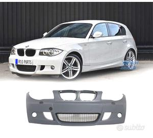PARAURTI ANTERIORE BMW E81 E87 E82 E88 04-13 PACCH