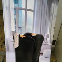 Portabiancheria Wenko modello Loft 