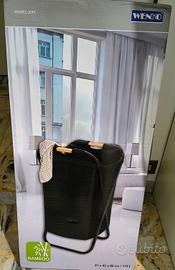 Portabiancheria Wenko modello Loft 