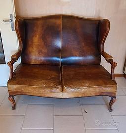 Divano vintage retro anni 50 60 70 80 modernariato